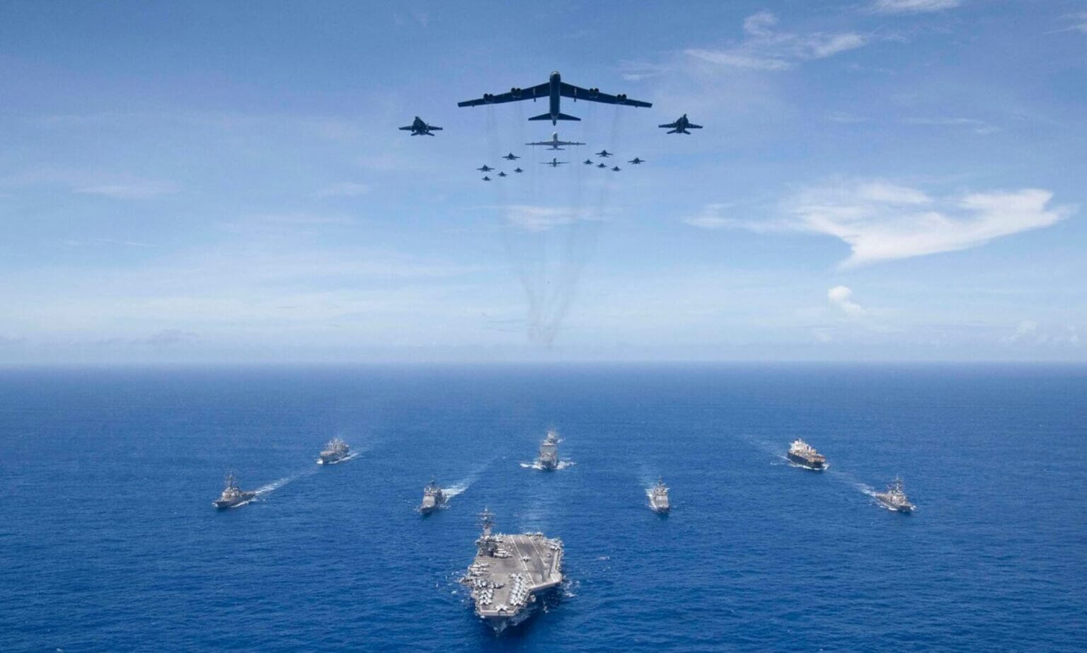 From Depths To Skies Exploring The Future Landscape Of U S Naval Cropped Cb00eedc8b41d6635e967e957e4074834f75bf7c 1536x923 