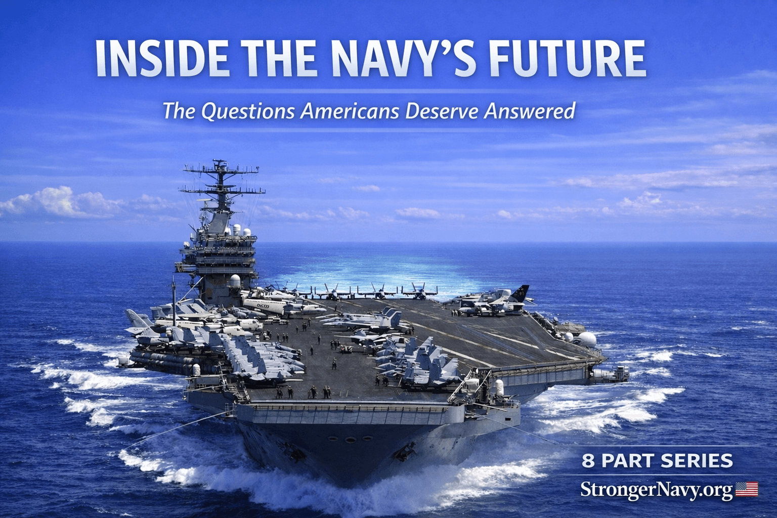 Inception Financialnavy Inside the Navy's Future: The Questions Americans Deserve Answered ...